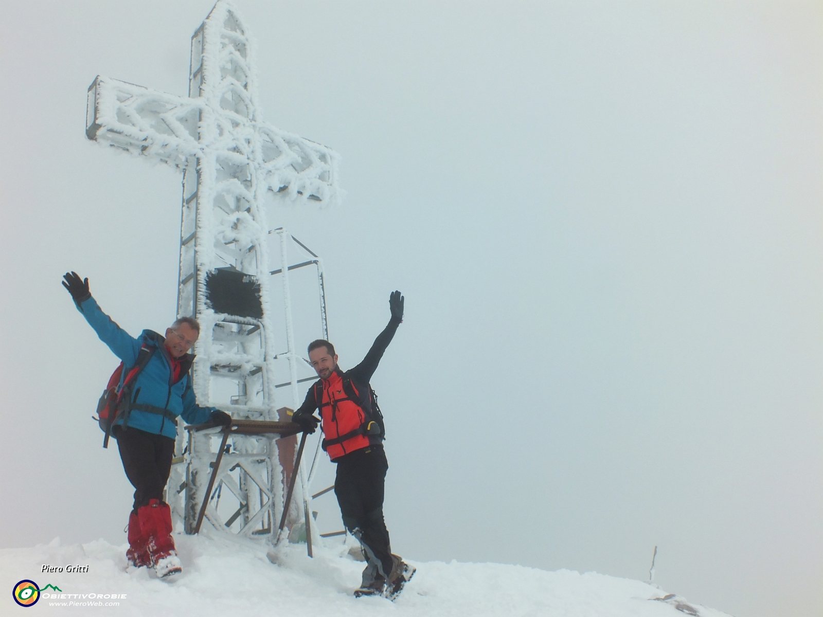 33 Pizzo Arera (2512 m.).JPG